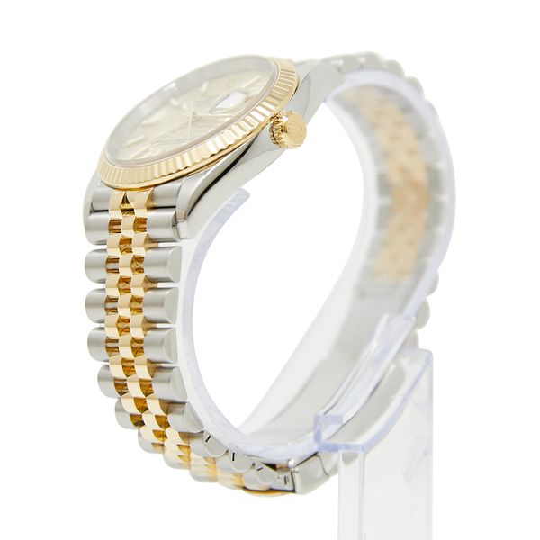 Rolex Datejust 126233